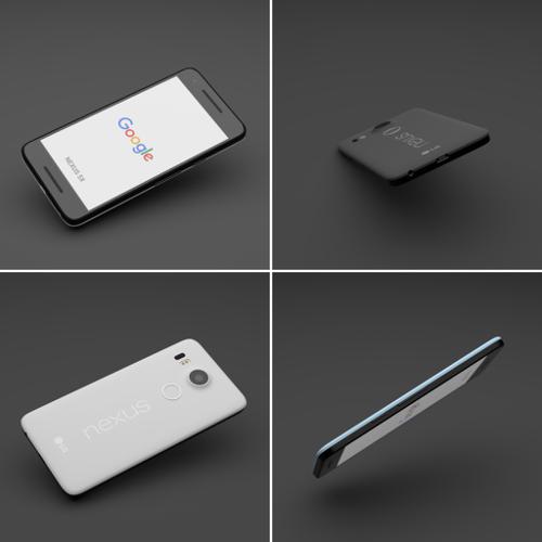 Nexus 5X preview image